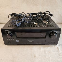 Denon AV Surround Receiver AVR-3311CI