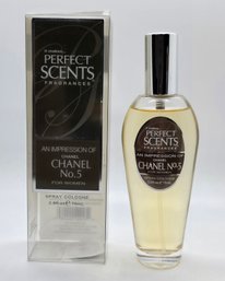 Perfect Scents Impression Of Chanel No. 5