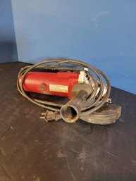 Angle Grinder. 4.5' Tested And Working - - - - - - - - - - - - - - - - - - - - - - - - - - - - - - Loc: Cab 1