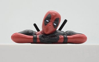 Brand New Deadpool Mini Figure