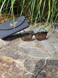 Maui Jim Womens' Classic Style Sunglases. - - - - - - - - - - - - - - - - - - - - - - - - - - - --Loc: Cab 1