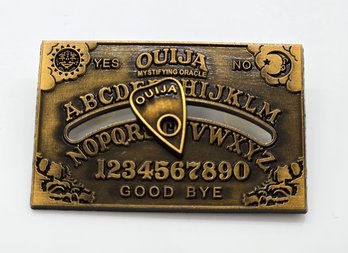 Movable Ouija Board Pin