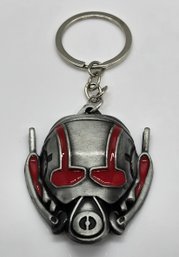 Brand New Marvel Ant-Man Keychain