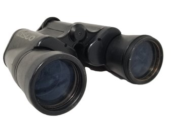 Tasco 10x50mm Binoculars