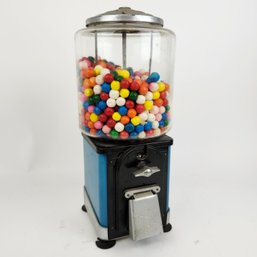 Vintage Gumball Machine