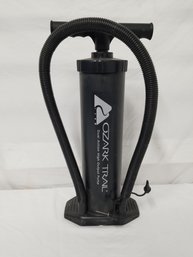 Ozark Trail High-Output Air Pump