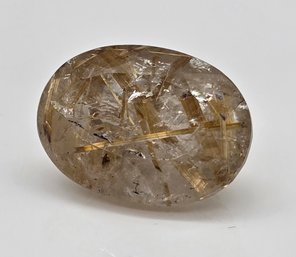 Rutilated Quartz