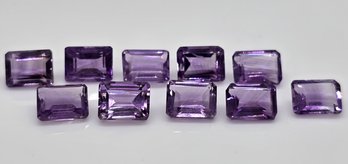 10 Amethyst