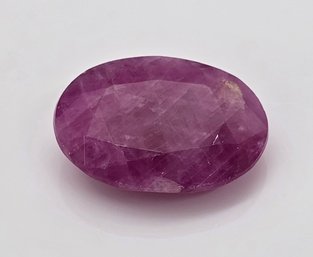 Red Indian Ruby