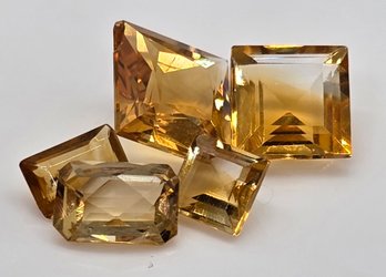 5 Citrine