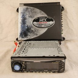 Car Audio Systems