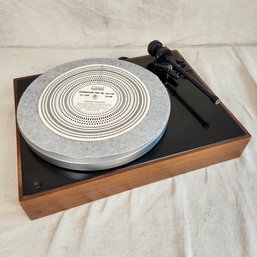 AR Inc Turntable Model XA 80137