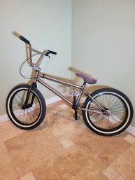 FitBikeCo BMX Bike. Classic. - - - - - - - - - - - - - - - - - - - - - - - - - - - - - - - -Loc: Furnace Room