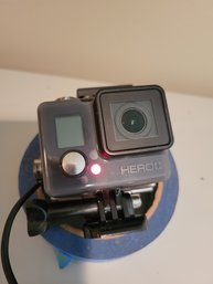 GoPro Hero In Waterproof Case. Tested And Working. - - - - - - - - - - - - - - - - - - - - - - - Loc Cab 1