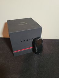 Tesla Key Fob. Brand New In Box Never Used.  - - - - - - - - - - - - - - - - - - - - - - - - - - - - Loc S2