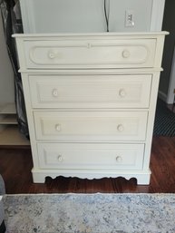 Stanley Small Dresser. Part # 2 Of A Bedroom Set