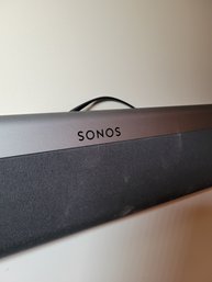 Sonos Playbar. Tested And Working. - - - - - - - - - - - - - - - - - - - - - - - - - - - - - - - - Loc: LL