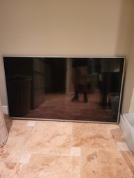 L.G. (LG) 60' TV. Tested And Working.