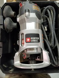 Porter Cable 892 2 1/4-hp Fixed Base Router