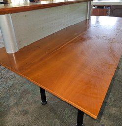 Vintage Dallek Secretary Desk