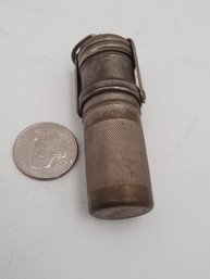 World War 2 Era 'Everday' Metal Waterproof Match Safe