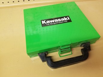 Kawasaki Drill Bit Kit