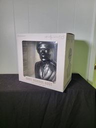 Kidrobot Andy Warhol Bust. NEW IN BOX.