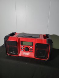 Milwaukee Job Site Radio Model 2890-20