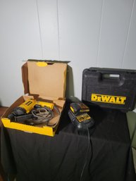 DeWalt Tool Group.