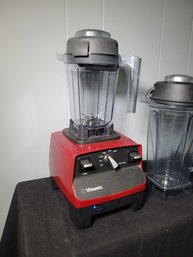 VitaMix 6000 Blender / Juicer. Tested And Working.