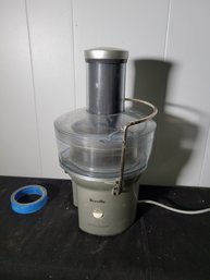 Breville Huice Fountain. Tested And Working