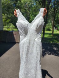 Ti Adoda Wedding Dress From Kleinfelds