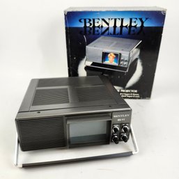 Bentley BX-11 Super-8 Home Movie Projector