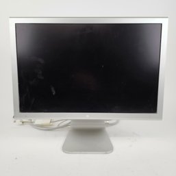 Apple Cinema Display Computer Monitor