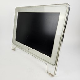 Apple Cinema HD Display Model M8536