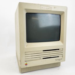 Apple Macintosh SE FDHD Model M5011