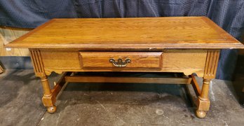 Vintage Broyhill Coffee Table