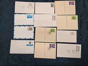 Stamp Package