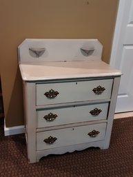 Antique Dry Sink