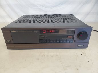 Sherwood Stereo Audio Video Receiver Model RV-1340R