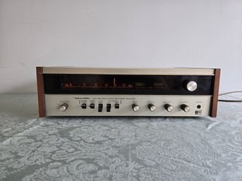 Realistic Solid State 70-watt Stereo FM Receiver STA-45B