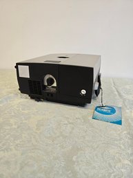 Sawyers Rotomatic Slide Projector