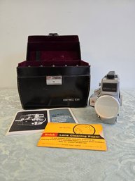 Honeywell Elmo Dual-filmatic