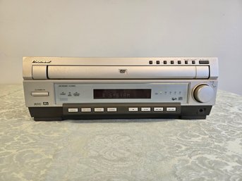 Pioneer DVD Receiver XV-HTD320