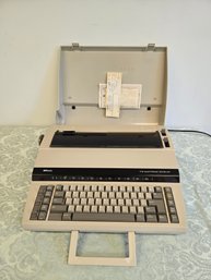 The Electronic Scholar SR2000