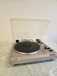 JVC L-A11 Auto-return Turntable