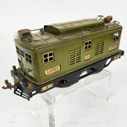 Lionel No. 8E Train Car