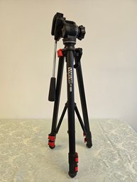 Vanguard VT-100HX Tripod