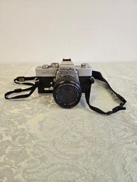 Minolta SR T 102