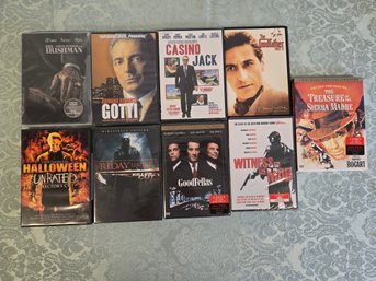 Dvds